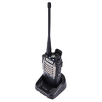 BAOFENG UV-8D Professional Dual Band Dual PTT Key Two-way Radio Walkie Talkie FM Transmitter, UV-8D