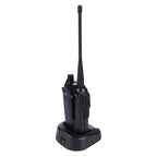 BAOFENG UV-8D Professional Dual Band Dual PTT Key Two-way Radio Walkie Talkie FM Transmitter, UV-8D