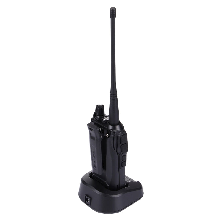 BAOFENG UV-8D Professional Dual Band Dual PTT Key Two-way Radio Walkie Talkie FM Transmitter, UV-8D