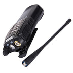 BAOFENG UV-8D Professional Dual Band Dual PTT Key Two-way Radio Walkie Talkie FM Transmitter, UV-8D