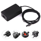 Original 15V 4A AC Adapter Power Supply Charger for Microsoft Surface Book / Pro 4 / Pro 3, 65W 4A