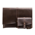 For 13.3 inch and Below Macbook, Samsung, Lenovo, Sony, DELL Alienware, CHUWI, ASUS, HP, 13.3 inch (Coffee), 13.3 inch (Rufous)