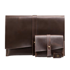 For 15.4 inch and Below Macbook, Samsung, Lenovo, Sony, DELL Alienware, CHUWI, ASUS, HP, 15.4 inch (Coffee), 15.4 inch (Rufous)