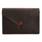 For 15.4 inch and Below Macbook, Samsung, Lenovo, Sony, DELL Alienware, CHUWI, ASUS, HP, 15.4 inch (Coffee), 15.4 inch (Yellow)