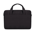 DJ06 Oxford Cloth Waterproof Wear-resistant Portable Expandable Laptop Bag for 15.4 inch Laptops, with Detachable Shoulder Strap, 15.4 inch