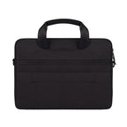 DJ08 Oxford Cloth Waterproof Wear-resistant Laptop Bag for 14.1 inch Laptops, with Concealed Handle & Luggage Tie Rod & Adjustable Shoulder Strap, 14.1 inch
