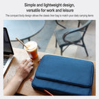 ND03S 13.3 inch Business Casual Laptop Bag, 13.3 inch