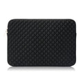 Diamond Texture Laptop Liner Bag, Size: 13.3 inch, 13.3 inch