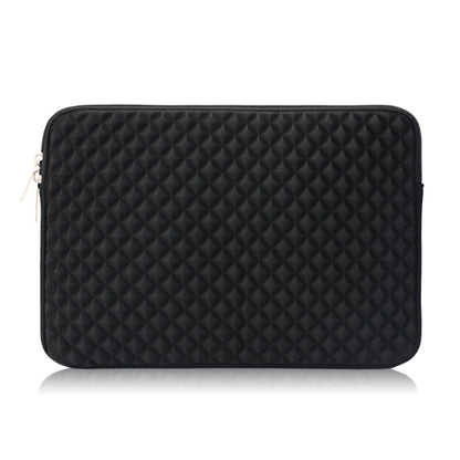 Diamond Texture Laptop Liner Bag, Size: 13.3 inch, 13.3 inch