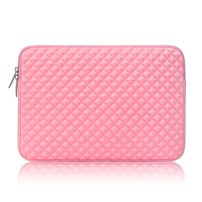 Diamond Texture Laptop Liner Bag, Size: 13.3 inch, 13.3 inch