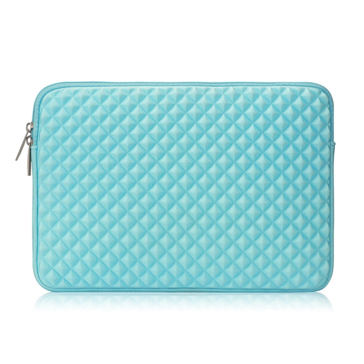 Diamond Texture Laptop Liner Bag, Size: 13.3 inch, 13.3 inch