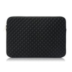 Diamond Texture Laptop Liner Bag, Size: 14-15.4 inch, 14-15.4 inch