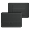 4 in 1 Universal Laptop Holder PU Waterproof Protection Wrist Laptop Bag, Size: 17 inch, 17inch