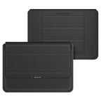 4 in 1 Universal Laptop Holder PU Waterproof Protection Wrist Laptop Bag, Size: 17 inch, 17inch