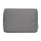 11.6 inch Universal Fashion Soft Laptop Denim Bags Portable Zipper Notebook Laptop Case Pouch for MacBook Air, Lenovo and other Laptops, Size: 32.2x21.8x2cm, 11.6 inch Purple, 11.6 inch Magenta, 11.6 inch Blue, 11.6 inch Grey, 11.6 inch Dark Blue      ...