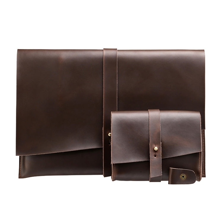 For 11.6 inch and Below Macbook, Samsung, Lenovo, Sony, DELL Alienware, CHUWI, ASUS, HP, 11.6 inch (Coffee), 11.6 inch (Rufous)