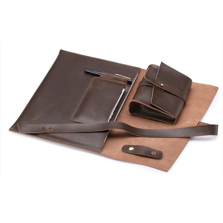 For 13 inch and Below Macbook, Samsung, Lenovo, Sony, DELL Alienware, CHUWI, ASUS, HP, 13 inch (Coffee), 13 inch (Rufous)