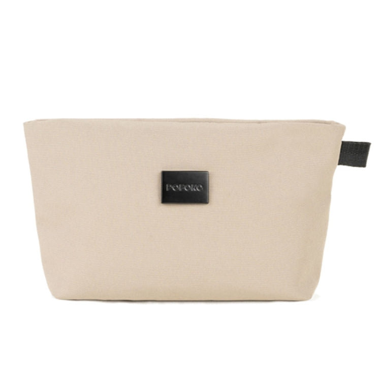 POFOKO E100 Series Polyester Waterproof Accessories Storage Bag, Size: 22 x 12 x 5cm