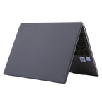 For Huawei MateBook X Pro 2022 Shockproof Frosted Laptop Protective Case, For Huawei MateBook X Pro 2022