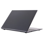 For Huawei MateBook X Pro 2022 Shockproof Crystal Laptop Protective Case, For Huawei MateBook X Pro 2022