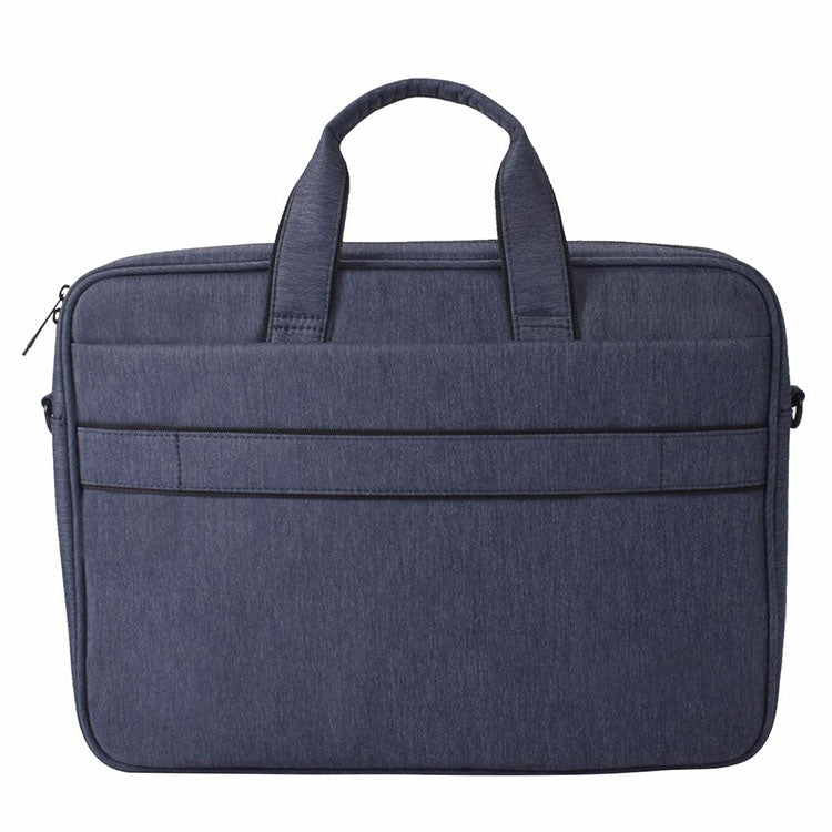 DJ03 Waterproof Anti-scratch Anti-theft One-shoulder Handbag for 13.3 inch Laptops, with Suitcase Belt, DJ03 13.3 inch Navy Blue, DJ03 13.3 inch Black, DJ03 13.3 inch Pink