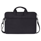 ST01S Waterproof Oxford Cloth Hidden Portable Strap One-shoulder Handbag for 13.3 inch Laptops, ST01S 13.3 inch Black, ST01S 13.3 inch Pink, ST01S 13.3 inch Light Grey, ST01S 13.3 inch Dark Gray, ST01S 13.3 inch Navy Blue