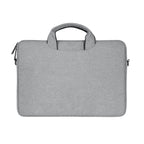 ST01S Waterproof Oxford Cloth Hidden Portable Strap One-shoulder Handbag for 14.1 inch Laptops, ST01S 14.1 inch Light Grey, ST01S 14.1 inch Dark Gray, ST01S 14.1 inch Navy Blue, ST01S 14.1 inch Black, ST01S 14.1 inch Pink