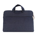 11.6 inch Portable Handheld Laptop Bag for Laptop, 11.6 inch Grey, 11.6 inch Dark Blue, 11.6 inch Black