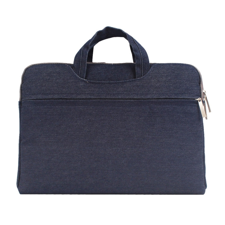11.6 inch Portable Handheld Laptop Bag for Laptop, 11.6 inch Grey, 11.6 inch Dark Blue, 11.6 inch Black
