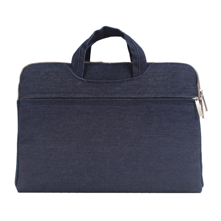 11.6 inch Portable Handheld Laptop Bag for Laptop, 11.6 inch Grey, 11.6 inch Dark Blue, 11.6 inch Black