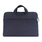 11.6 inch Portable Handheld Laptop Bag for Laptop, 11.6 inch Grey, 11.6 inch Dark Blue, 11.6 inch Black