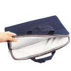 11.6 inch Portable Handheld Laptop Bag for Laptop, 11.6 inch Grey, 11.6 inch Dark Blue, 11.6 inch Black