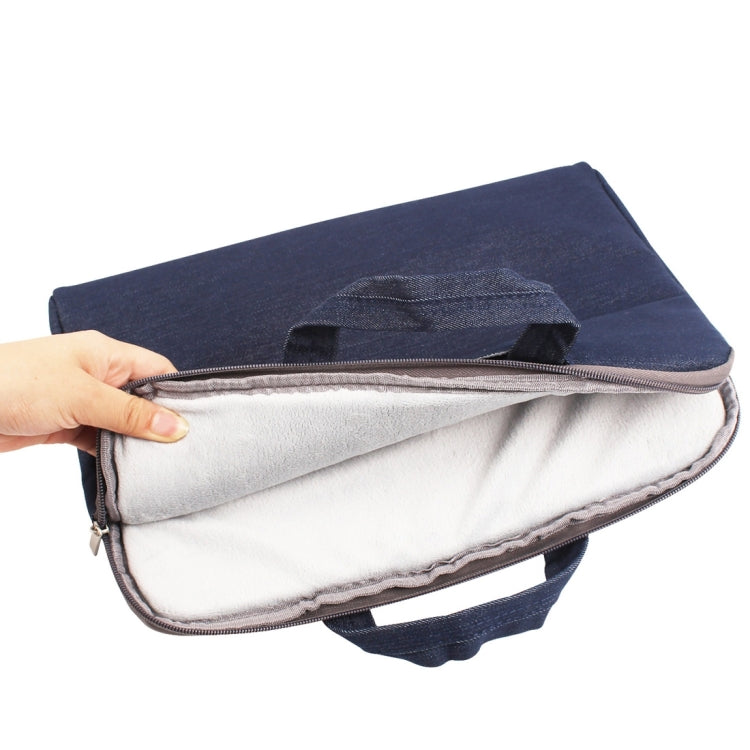 11.6 inch Portable Handheld Laptop Bag for Laptop, 11.6 inch Grey, 11.6 inch Dark Blue, 11.6 inch Black