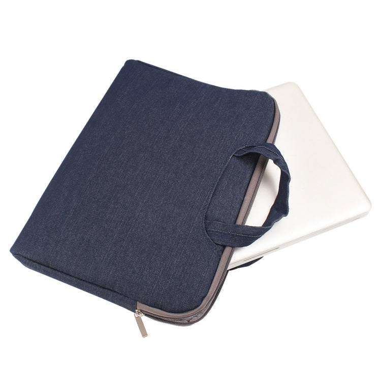 11.6 inch Portable Handheld Laptop Bag for Laptop, 11.6 inch Grey, 11.6 inch Dark Blue, 11.6 inch Black