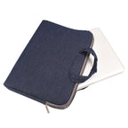11.6 inch Portable Handheld Laptop Bag for Laptop, 11.6 inch Grey, 11.6 inch Dark Blue, 11.6 inch Black