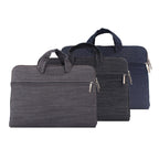 11.6 inch Portable Handheld Laptop Bag for Laptop, 11.6 inch Grey, 11.6 inch Dark Blue, 11.6 inch Black