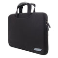 15.6 inch Portable Air Permeable Handheld Sleeve Bag for Laptops, Size: 41.5x30.0x3.5cm, 15.6 inch Black, 15.6 inch Pink, 15.6 inch Green, 15.6 inch Grey, 15.6 inch Magenta