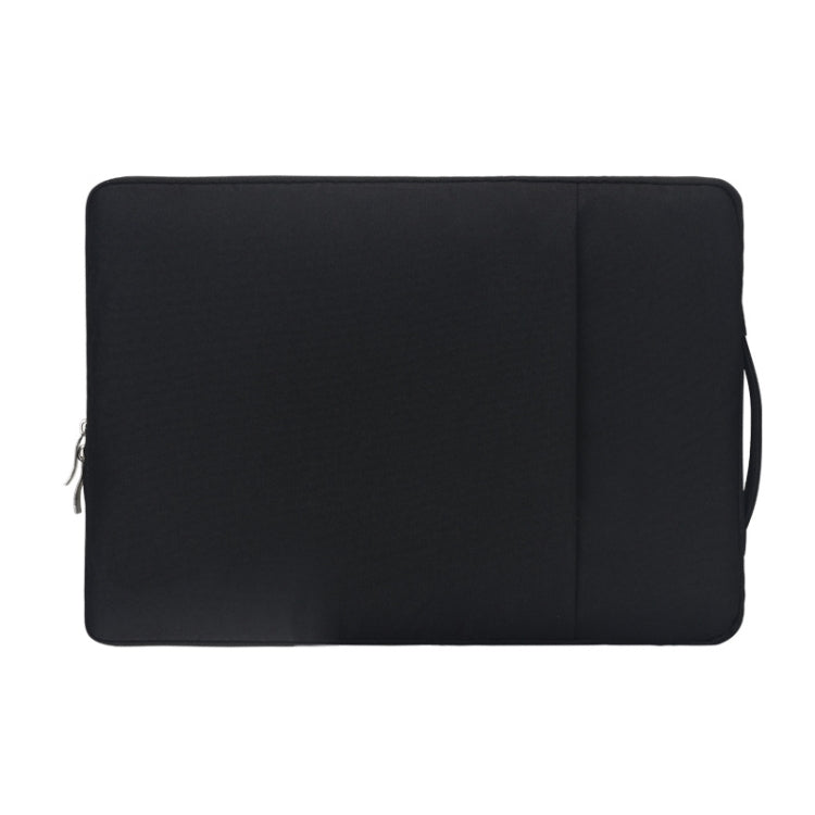 POFOKO C210 15.6 inch Denim Business Laptop Liner Bag, 15.6 inch
