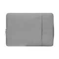 POFOKO C210 15.6 inch Denim Business Laptop Liner Bag, 15.6 inch