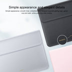 HUAWEI Leather Protective Bag for MateBook X 13 inch Laptop