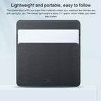 HUAWEI Leather Protective Bag for MateBook X 13 inch Laptop
