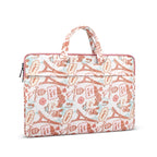Canvas Waterproof Laptop Handbag for 14.1 inch Laptops, 14.1 inch