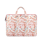 Canvas Waterproof Laptop Handbag for 14.1 inch Laptops, 14.1 inch