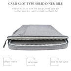 ND04 Oxford Cloth Waterproof Laptop Handbag for 13.3 inch Laptops, with Trunk Trolley Strap, 13.3 inch