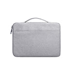ND04 Oxford Cloth Waterproof Laptop Handbag for 13.3 inch Laptops, with Trunk Trolley Strap, 13.3 inch