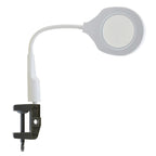 BEST Desktop Multi-function Portable Magnifying Lamp (Voltage 220V), 9145 Magnifier