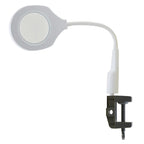 BEST Desktop Multi-function Portable Magnifying Lamp (Voltage 220V), 9145 Magnifier