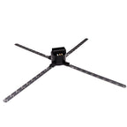 Dsee-65H Holographic Intelligent Display 3D Billboard, WiFi App Control, Display Resolution: 720 x 720 Pixels, Diameter: 65cm, Dsee-65H