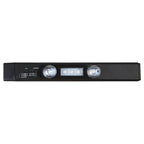 D88-S LED Smart Sensor Wireless Car USB Rechargeable Gypsophila Music Atmosphere Light, D88-S