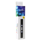 D88-S LED Smart Sensor Wireless Car USB Rechargeable Gypsophila Music Atmosphere Light, D88-S